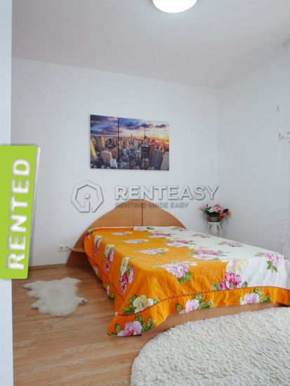 Apartament 1 camera Copou