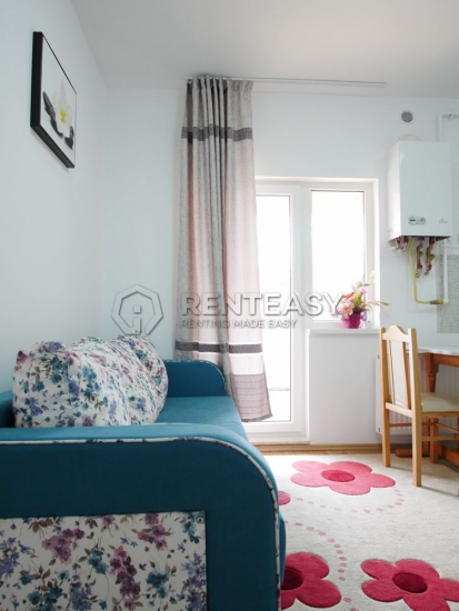 Apartament 1 camera Copou