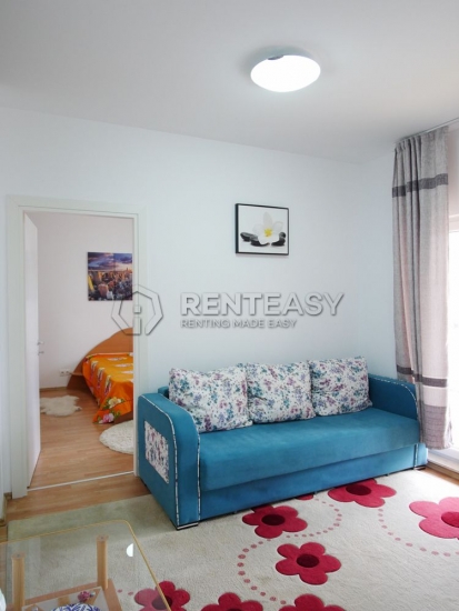 Apartament 1 camera Copou