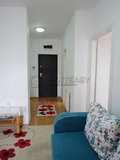 Apartament 1 camera Copou