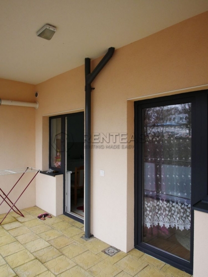Apartament 1 camera Copou