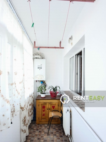 Apartament 1 camere in Dacia de inchiriat