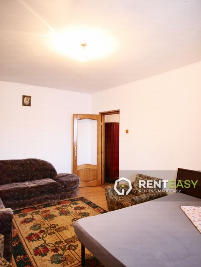 Apartament 1 camere in Dacia de inchiriat