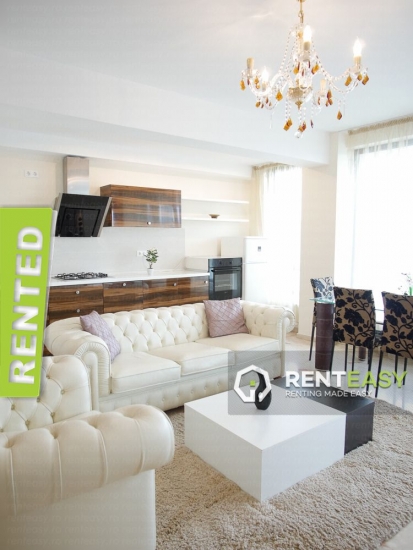 Apartament 2 camere in Copou - Exclusive de inchiriat