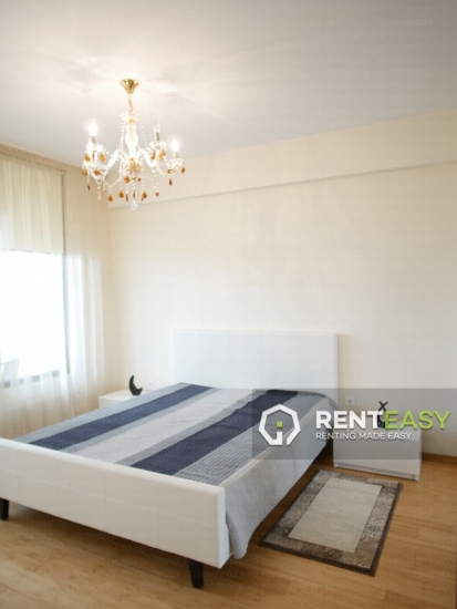 Apartament 2 camere in Copou - Exclusive de inchiriat