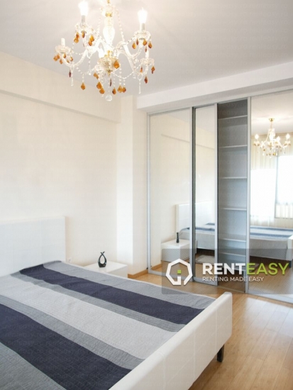 Apartament 2 camere in Copou - Exclusive de inchiriat