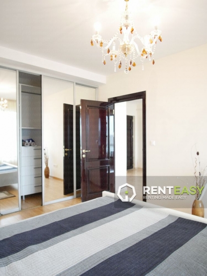 Apartament 2 camere in Copou - Exclusive de inchiriat