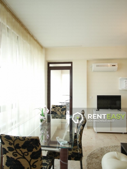 Apartament 2 camere in Copou - Exclusive de inchiriat