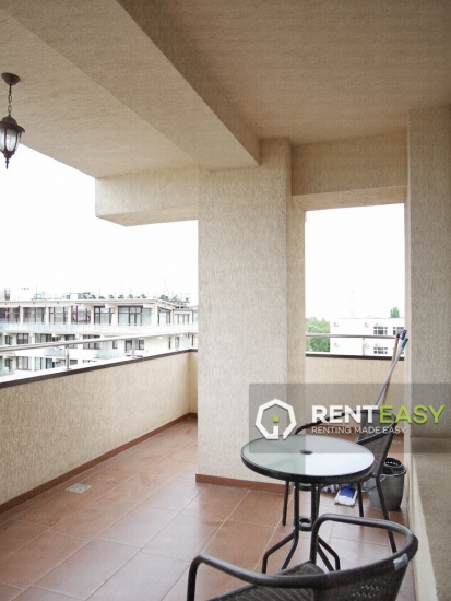 Apartament 2 camere in Copou - Exclusive de inchiriat