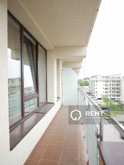 Apartament 2 camere in Copou - Exclusive de inchiriat