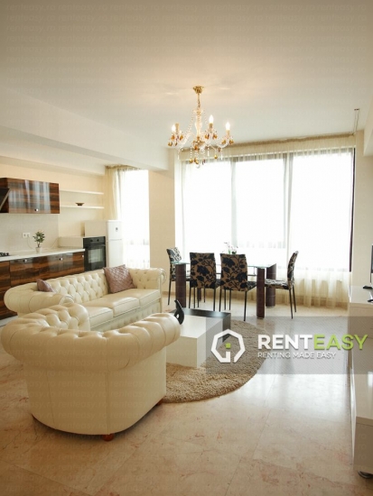 Apartament 2 camere in Copou - Exclusive de inchiriat
