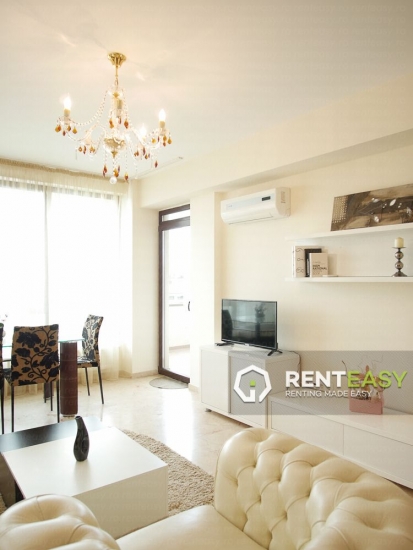 Apartament 2 camere in Copou - Exclusive de inchiriat