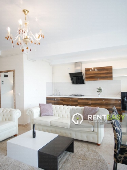 Apartament 2 camere in Copou - Exclusive de inchiriat