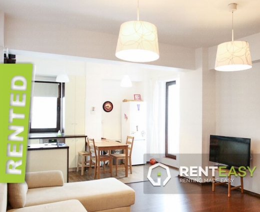 Apartament cu 2 camere in Pacurari - Bloc nou