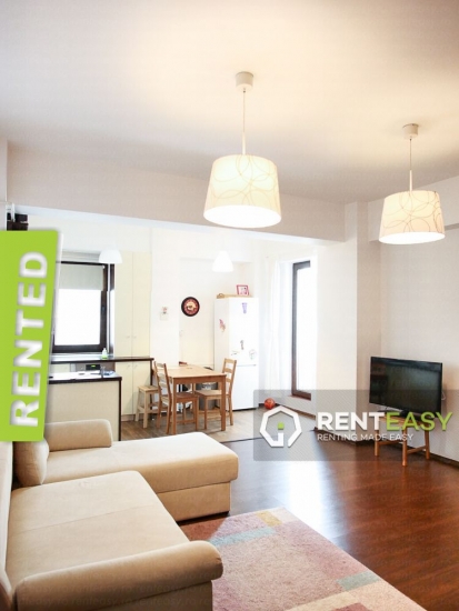 Apartament cu 2 camere in Pacurari - Bloc nou