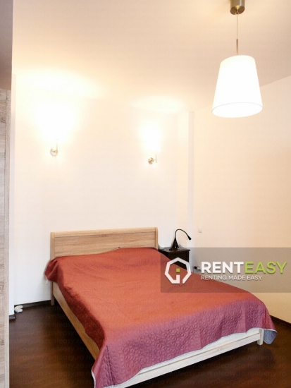 Apartament cu 2 camere in Pacurari - Bloc nou