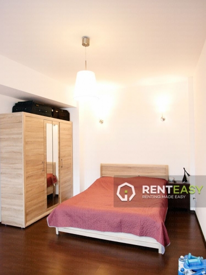 Apartament cu 2 camere in Pacurari - Bloc nou