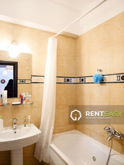 Apartament cu 2 camere in Pacurari - Bloc nou