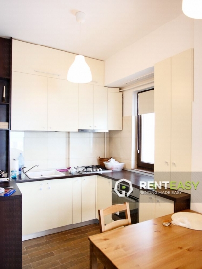 Apartament cu 2 camere in Pacurari - Bloc nou