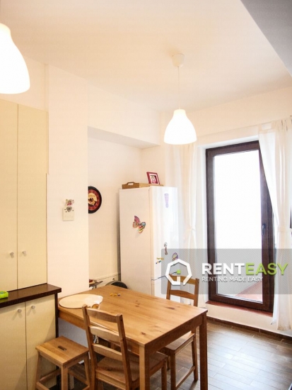Apartament cu 2 camere in Pacurari - Bloc nou
