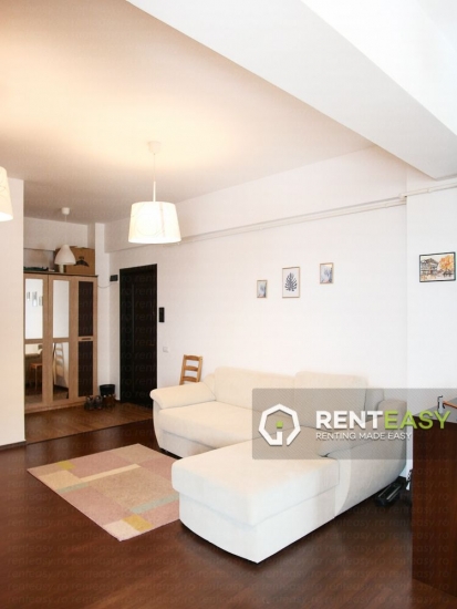 Apartament cu 2 camere in Pacurari - Bloc nou