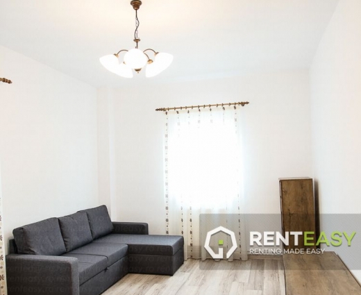 Apartament 2 camere Central - Prima inchiriere