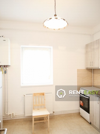 Apartament 2 camere Central - Prima inchiriere