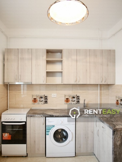 Apartament 2 camere Central - Prima inchiriere