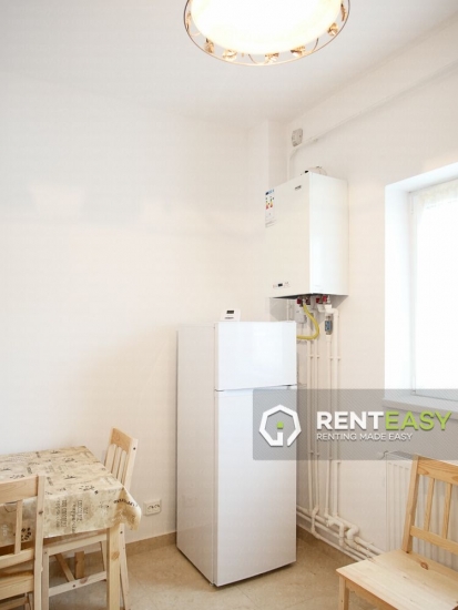 Apartament 2 camere Central - Prima inchiriere