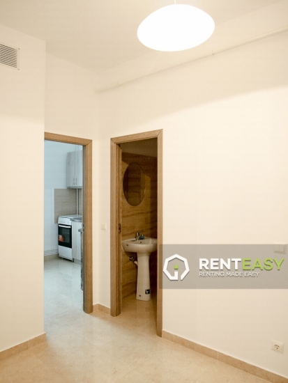 Apartament 2 camere Central - Prima inchiriere