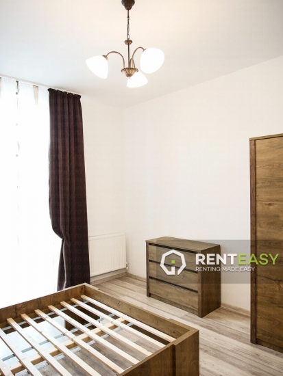 Apartament 2 camere Central - Prima inchiriere