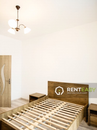 Apartament 2 camere Central - Prima inchiriere