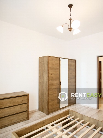 Apartament 2 camere Central - Prima inchiriere