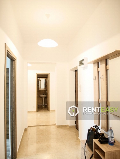 Apartament 2 camere Central - Prima inchiriere