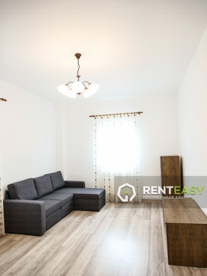 Apartament 2 camere Central - Prima inchiriere