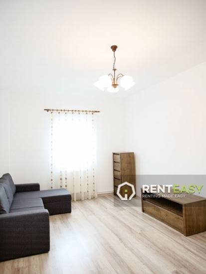 Apartament 2 camere Central - Prima inchiriere