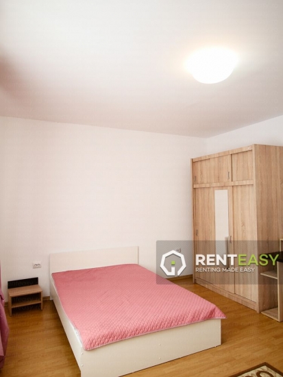 Apartament cu 2 dormitoare de inchiriat in Centru - Cuza Voda