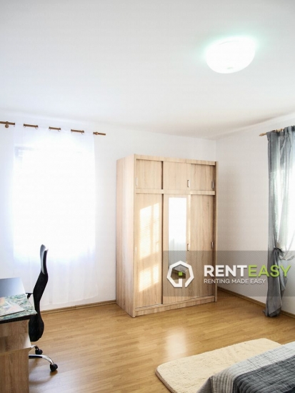 Apartament cu 2 dormitoare de inchiriat in Centru - Cuza Voda