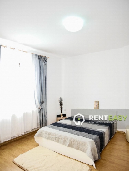 Apartament cu 2 dormitoare de inchiriat in Centru - Cuza Voda