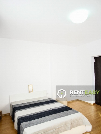 Apartament cu 2 dormitoare de inchiriat in Centru - Cuza Voda