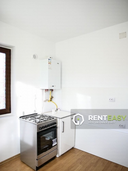 Apartament cu 2 dormitoare de inchiriat in Centru - Cuza Voda