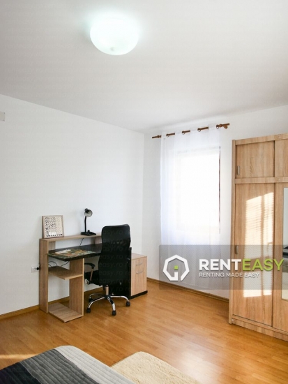 Apartament cu 2 dormitoare de inchiriat in Centru - Cuza Voda