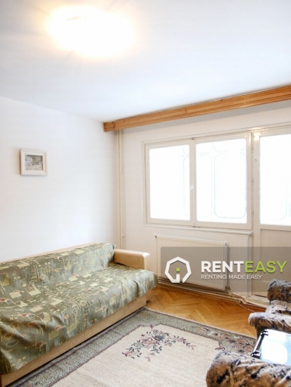 Apartament cu 2 camere in Podul de Piatra de inchiriat