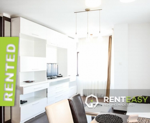 Apartament 2 camere in Bloc nou - Tatarasi de inchiriat