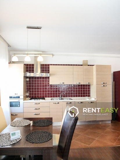 Apartament 2 camere in Bloc nou - Tatarasi de inchiriat