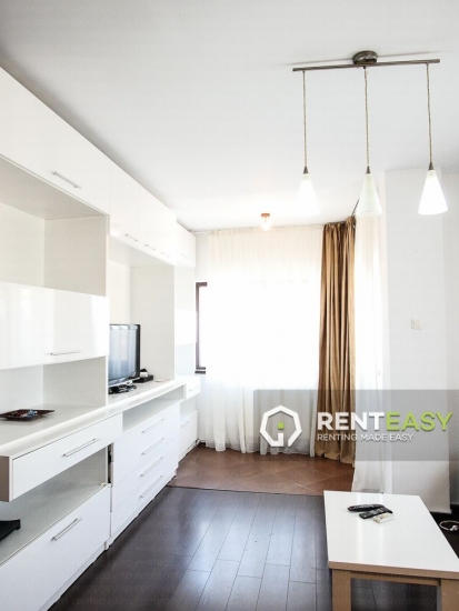 Apartament 2 camere in Bloc nou - Tatarasi de inchiriat