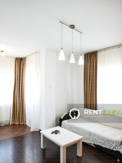 Apartament 2 camere in Bloc nou - Tatarasi de inchiriat