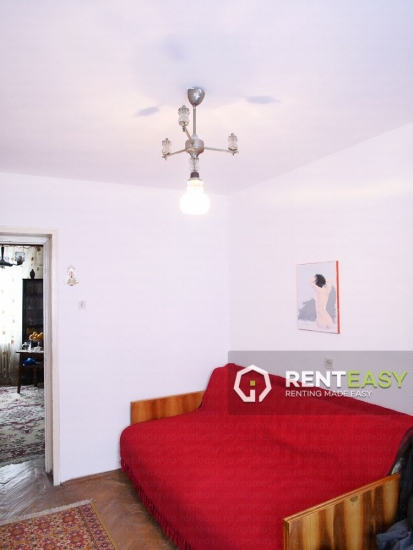 Apartament 2 camere in zona Garii de inchiriat