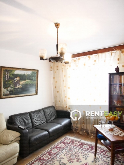 Apartament 2 camere in zona Garii de inchiriat