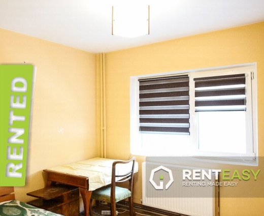 Apartament cu 2 camere in Centru - UMF de inchiriat